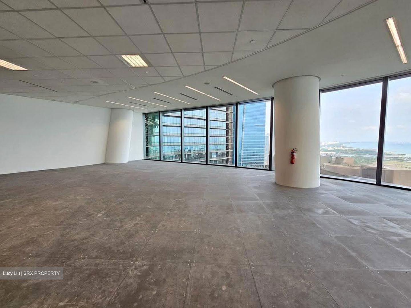 Marina One East Tower (D1), Office #639408761